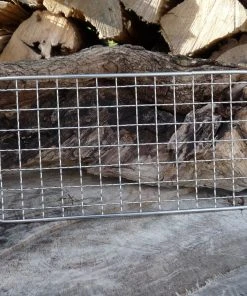 Tsingbuy Industries Limited Rectangle Grill - Over The Fire Grill