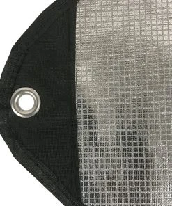 Jiaxing Kangfei Medical Co. PATHFINDER Survival Blanket