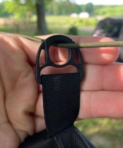 Pathfinder Branded Pathfinder Jungle Hammock OD Green 25 Pathfinder Branded Pathfinder Jungle Hammock OD Green