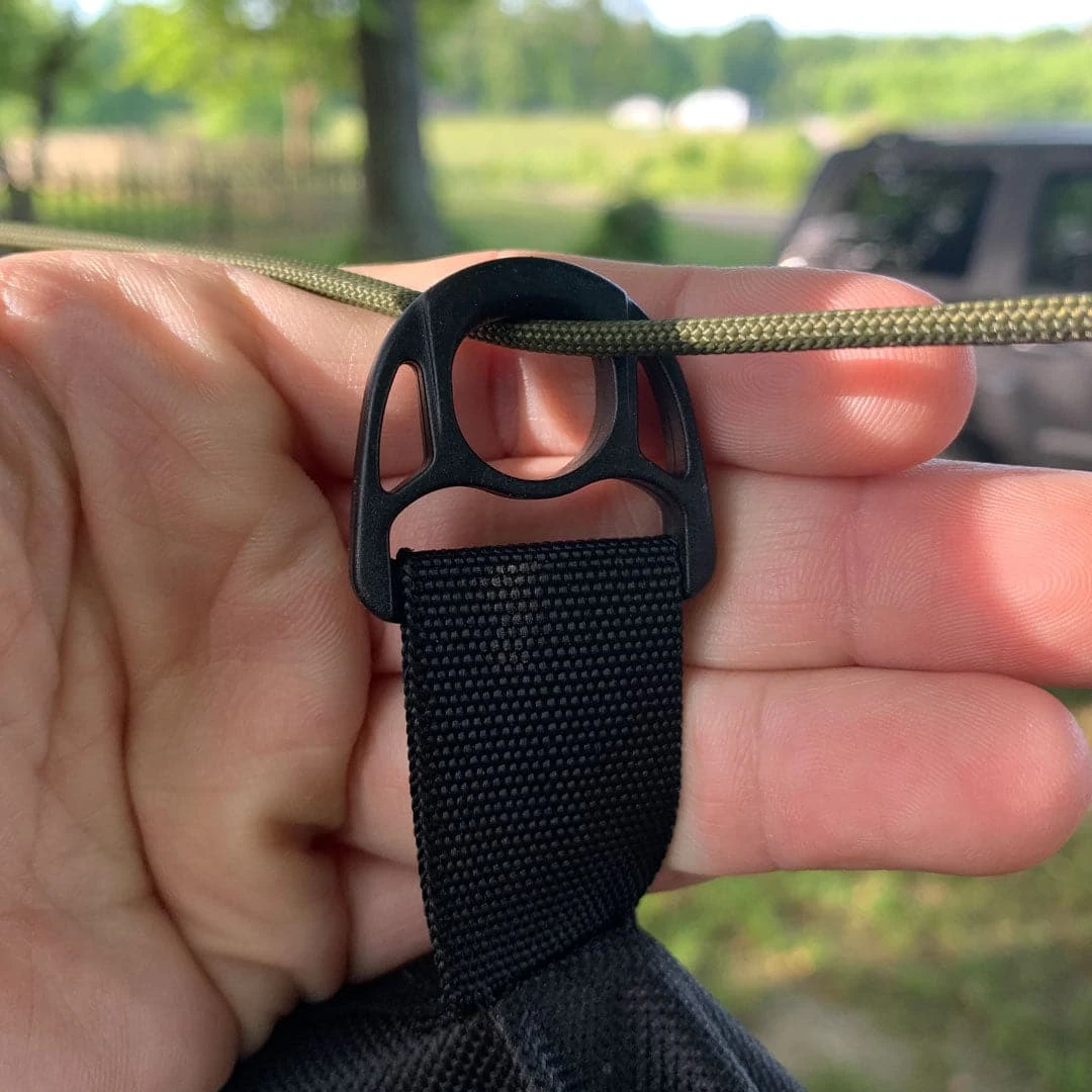 Pathfinder Branded Pathfinder Jungle Hammock OD Green 14 Pathfinder Branded Pathfinder Jungle Hammock OD Green