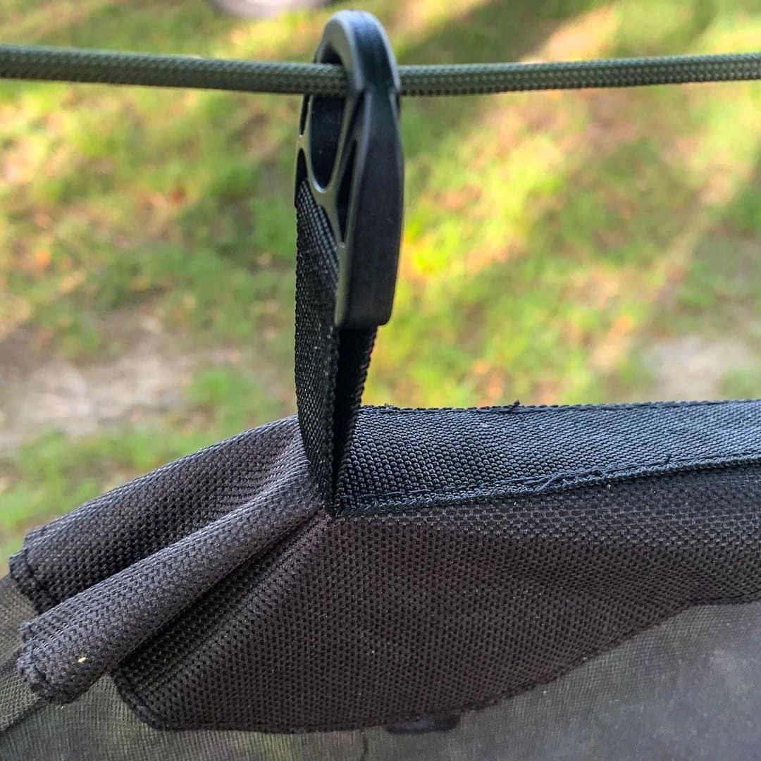 Pathfinder Branded Pathfinder Jungle Hammock Earth Brown 12 Pathfinder Branded Pathfinder Jungle Hammock Earth Brown