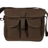 Rothco Canvas Shoulder Bag 1 Rothco Canvas Shoulder Bag
