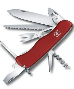 Victorinox - OUTRIDER Survival Gear