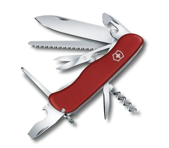 Victorinox - OUTRIDER Survival Gear 3 Victorinox - OUTRIDER Survival Gear