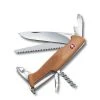 Victorinox - Ranger Wood 55 Walnut Survival Gear 2 Victorinox - Ranger Wood 55 Walnut Survival Gear