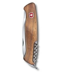 Victorinox - Ranger Wood 55 Walnut Survival Gear 7 Victorinox - Ranger Wood 55 Walnut Survival Gear