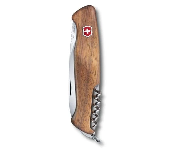 Victorinox - Ranger Wood 55 Walnut Survival Gear 5 Victorinox - Ranger Wood 55 Walnut Survival Gear