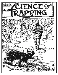 A.R. Harding Publishing Company Science Of Trapping Books
