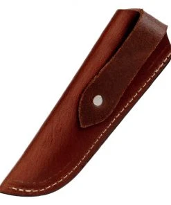 Samson Family Leather Brown SCBL Sheath