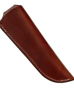 Samson Family Leather Brown SCBL Sheath