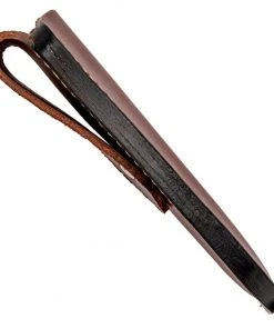 Samson Family Leather Brown SCBL Sheath