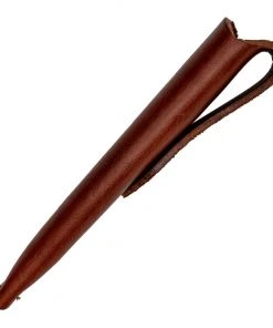 Samson Family Leather Brown SCBL Sheath