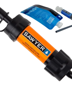 Sawyer Mini Water Filtration System