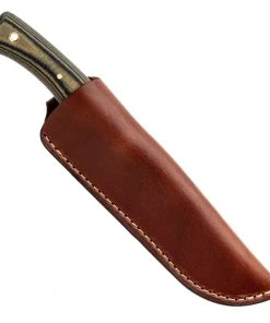 PKS Scorpion (Camo Micarta) Survival Gear 18 PKS Scorpion (Camo Micarta) Survival Gear