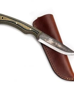 PKS Scorpion (Camo Micarta) Survival Gear 17 PKS Scorpion (Camo Micarta) Survival Gear