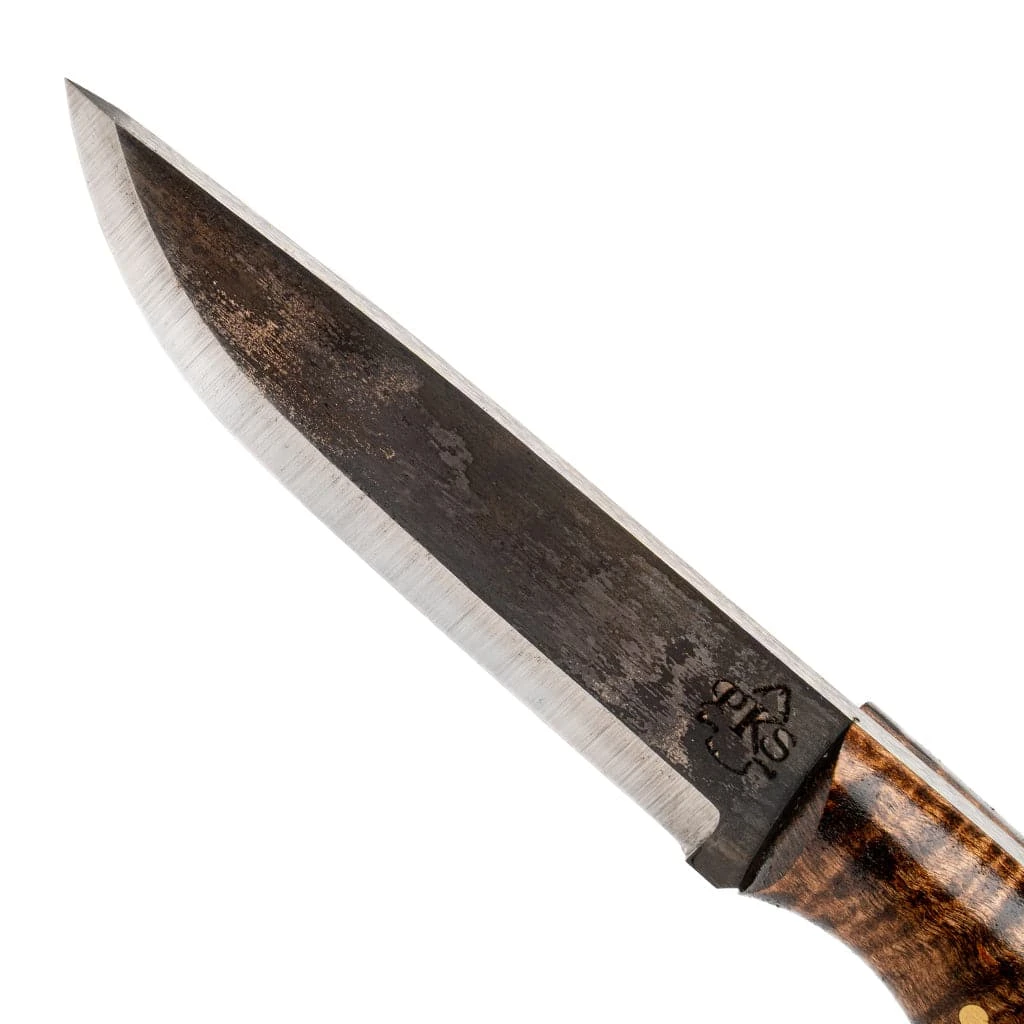 PKS Scorpion (Curly Maple) Survival Gear 5 PKS Scorpion (Curly Maple) Survival Gear