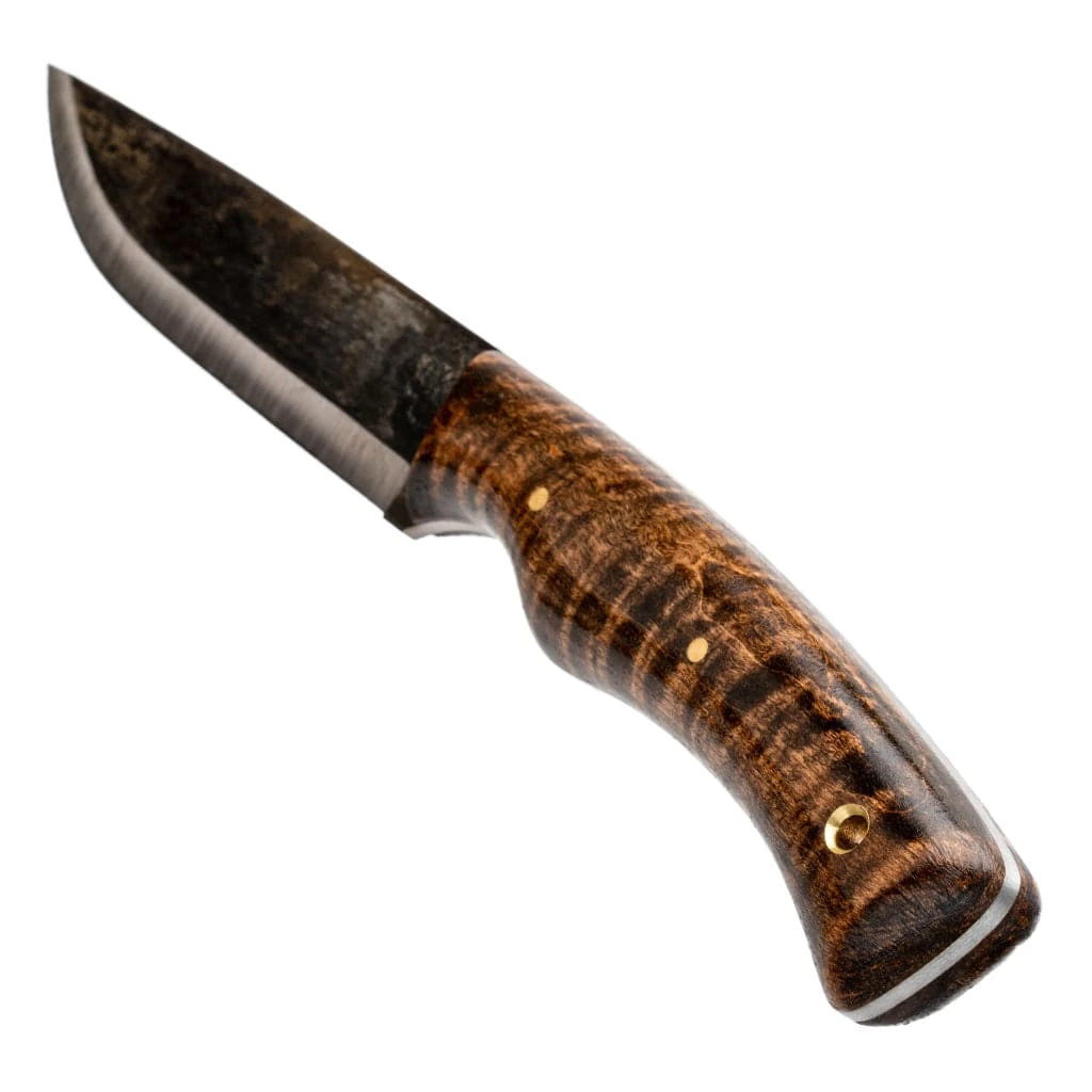 PKS Scorpion (Curly Maple) Survival Gear 4 PKS Scorpion (Curly Maple) Survival Gear