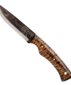 PKS Scorpion (Curly Maple) Survival Gear