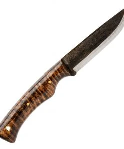 PKS Scorpion (Curly Maple) Survival Gear 14 PKS Scorpion (Curly Maple) Survival Gear