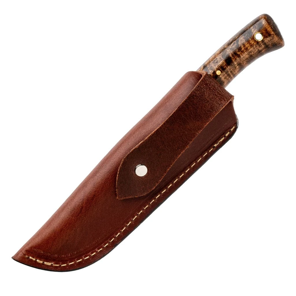 PKS Scorpion (Curly Maple) Survival Gear 11 PKS Scorpion (Curly Maple) Survival Gear