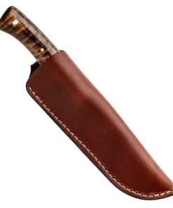 PKS Scorpion (Curly Maple) Survival Gear 18 PKS Scorpion (Curly Maple) Survival Gear