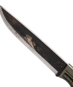 PKS Scorpion XL (Camo Micarta) 13 PKS Scorpion XL (Camo Micarta)