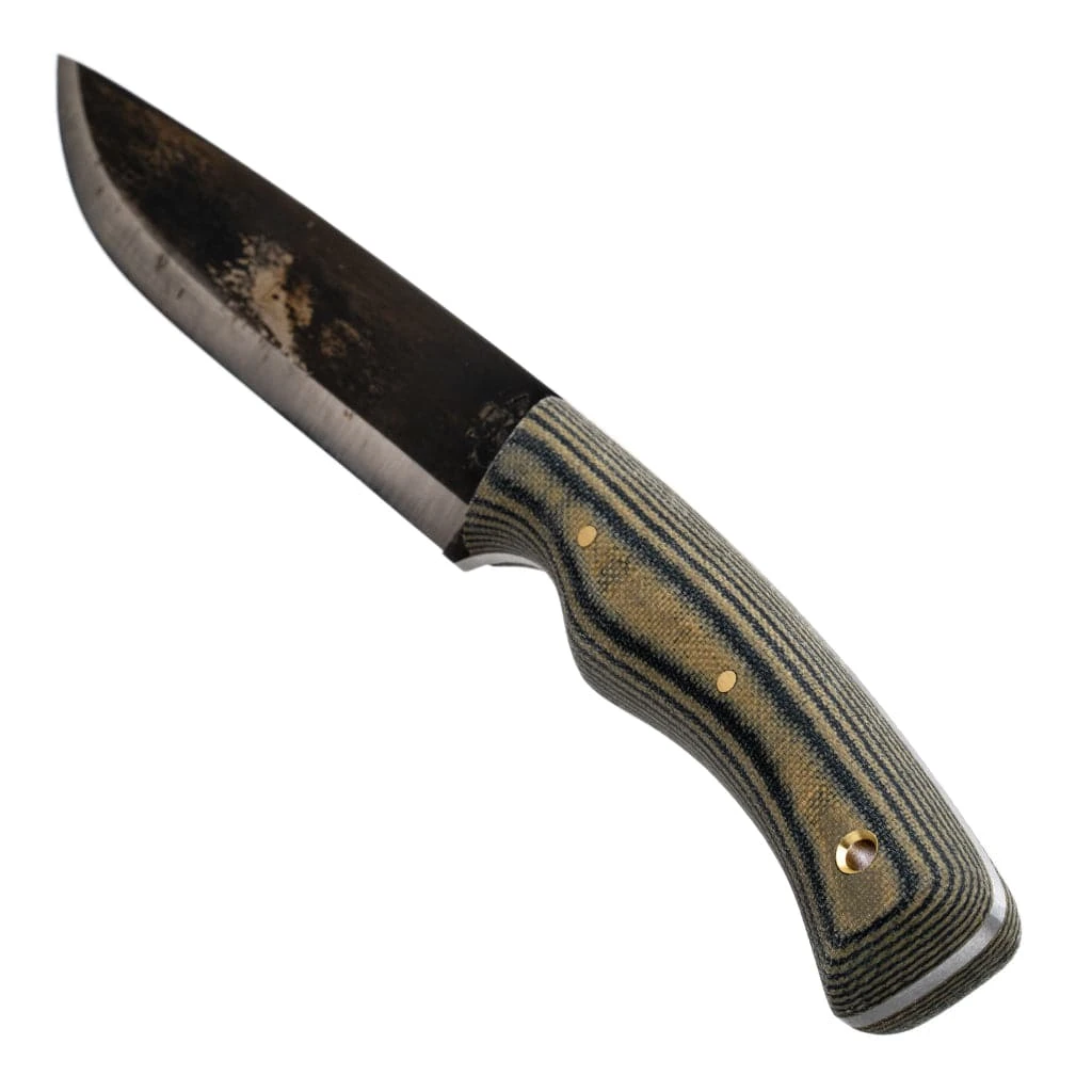 PKS Scorpion XL (Camo Micarta) 4 PKS Scorpion XL (Camo Micarta)