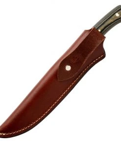 PKS Scorpion XL (Camo Micarta) 19 PKS Scorpion XL (Camo Micarta)