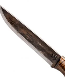 PKS Scorpion XL (Curly Maple) Survival Gear 13 PKS Scorpion XL (Curly Maple) Survival Gear