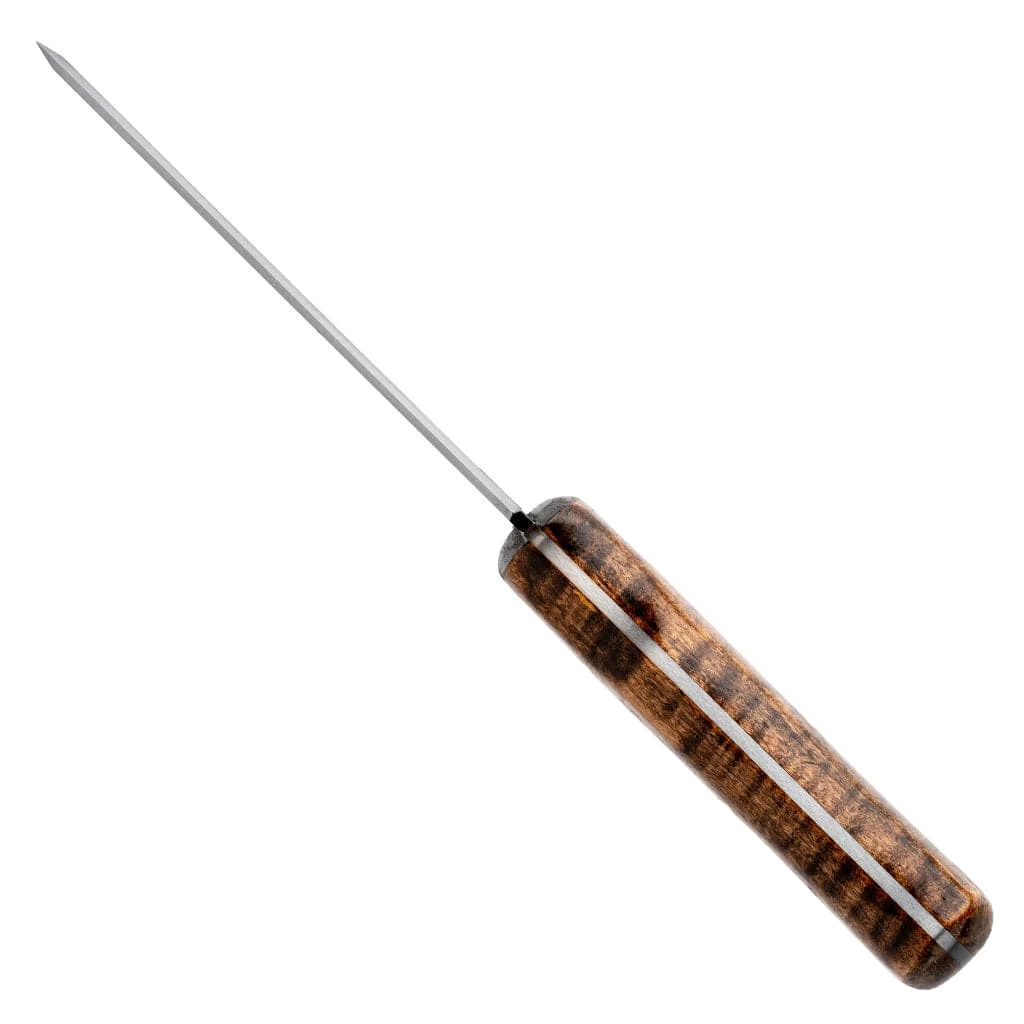 PKS Scorpion XL (Curly Maple) Survival Gear 7 PKS Scorpion XL (Curly Maple) Survival Gear