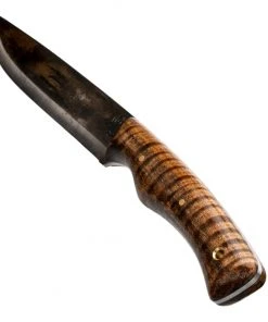 PKS Scorpion XL (Curly Maple) Survival Gear