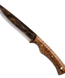 PKS Scorpion XL (Curly Maple) Survival Gear