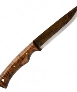 PKS Scorpion XL (Curly Maple) Survival Gear 14 PKS Scorpion XL (Curly Maple) Survival Gear