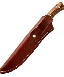 PKS Scorpion XL (Curly Maple) Survival Gear 19 PKS Scorpion XL (Curly Maple) Survival Gear