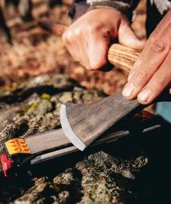 Darex, LLC Guided Field Sharpener 10 Darex, LLC Guided Field Sharpener