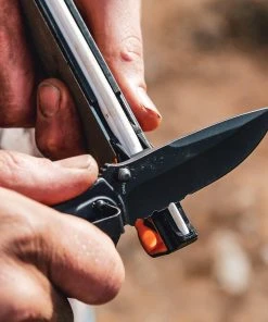 Darex, LLC Guided Field Sharpener 12 Darex, LLC Guided Field Sharpener