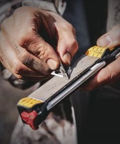 Darex, LLC Guided Field Sharpener 11 Darex, LLC Guided Field Sharpener