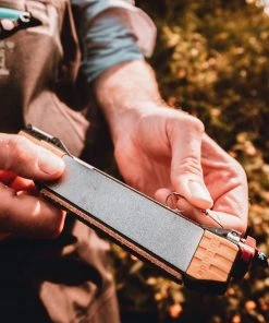 Darex, LLC Guided Field Sharpener 13 Darex, LLC Guided Field Sharpener