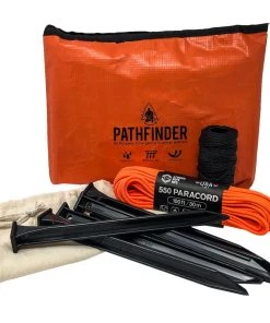 Self Reliance Outfitters Emergency Shelter Kit Survival Kits