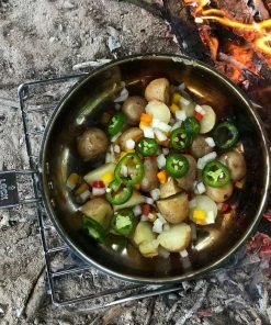 Pathfinder Branded Survival Kits Pathfinder Woodland Chef Kit 2.0 12 Pathfinder Branded Survival Kits Pathfinder Woodland Chef Kit 2.0