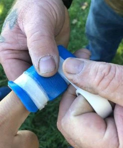 Simon And Schuster Pathfinder IFAK First Aid