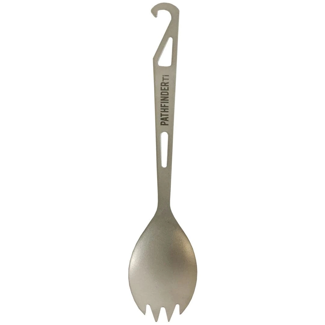 SporkThumb.jpg Pathfinder Branded Titanium Spork