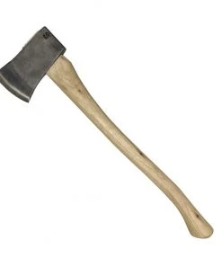 Council Tool 2.25lb Boy's Axe - Sport Utility Finish W/24" Curved Handle