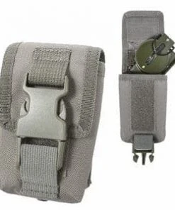Rothco Strobe-GPS-Compass Pouch Navigation Accessories