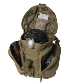 Entire M Sp. Z O.o. Survival Gear Helikon-Tex - ESSENTIAL KITBAG® 12 Entire M Sp. Z O.o. Survival Gear Helikon-Tex - ESSENTIAL KITBAG®