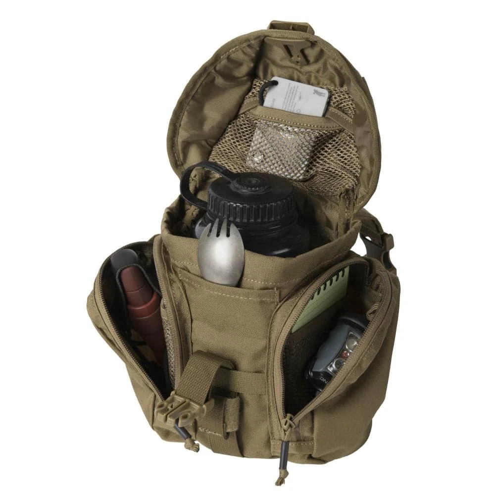 Entire M Sp. Z O.o. Survival Gear Helikon-Tex - ESSENTIAL KITBAG® 6 Entire M Sp. Z O.o. Survival Gear Helikon-Tex - ESSENTIAL KITBAG®
