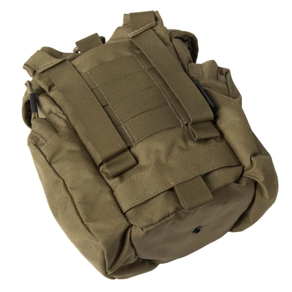 Entire M Sp. Z O.o. Survival Gear Helikon-Tex - ESSENTIAL KITBAG® 8 Entire M Sp. Z O.o. Survival Gear Helikon-Tex - ESSENTIAL KITBAG®