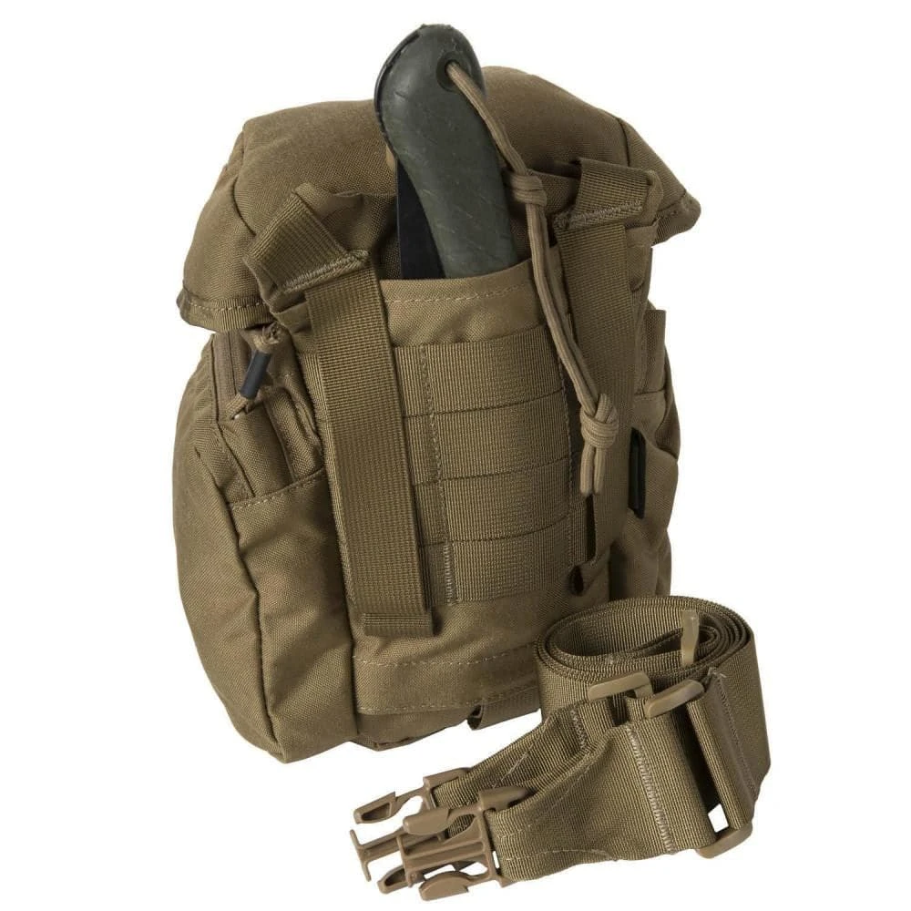 Entire M Sp. Z O.o. Survival Gear Helikon-Tex - ESSENTIAL KITBAG® 9 Entire M Sp. Z O.o. Survival Gear Helikon-Tex - ESSENTIAL KITBAG®