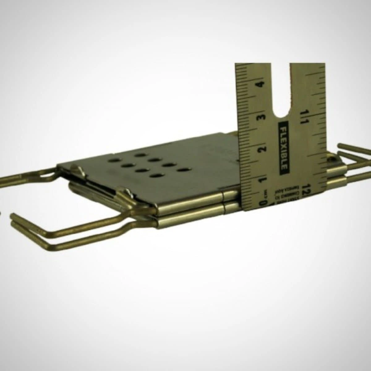 Survival Gear Gen2 Firebox Nano Ultralight Stove - Titanium 4 Survival Gear Gen2 Firebox Nano Ultralight Stove - Titanium