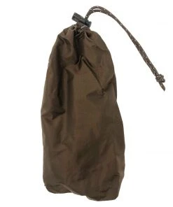 Pathfinder Branded Pathfinder Nylon Tarp - Earth Brown Survival Gear 14 Pathfinder Branded Pathfinder Nylon Tarp - Earth Brown Survival Gear